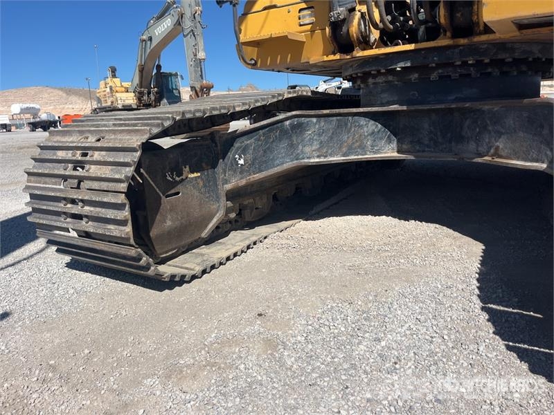 John Deere 350G LC Tracked Excavator 대형 굴삭기 29톤 이상