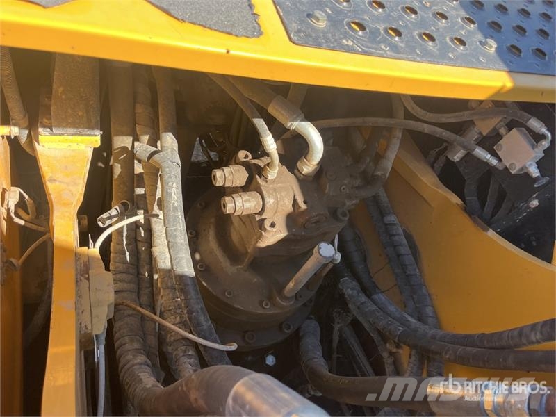 John Deere 350G LC Tracked Excavator 대형 굴삭기 29톤 이상