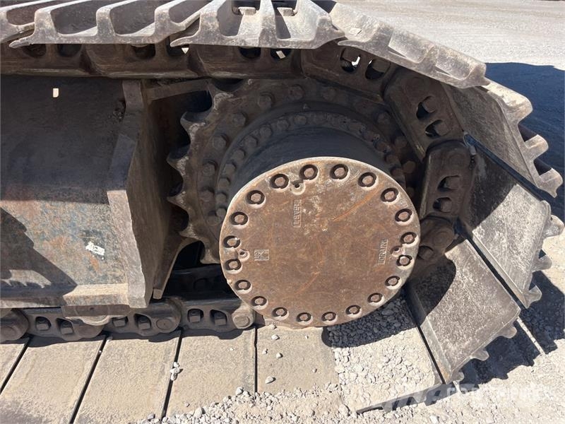 John Deere 350G LC Tracked Excavator 대형 굴삭기 29톤 이상
