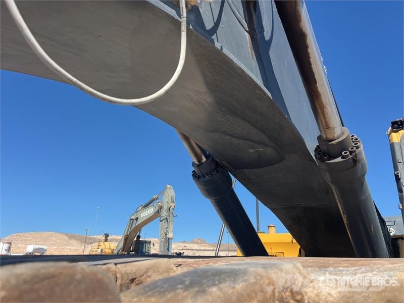 John Deere 350G LC Tracked Excavator 대형 굴삭기 29톤 이상