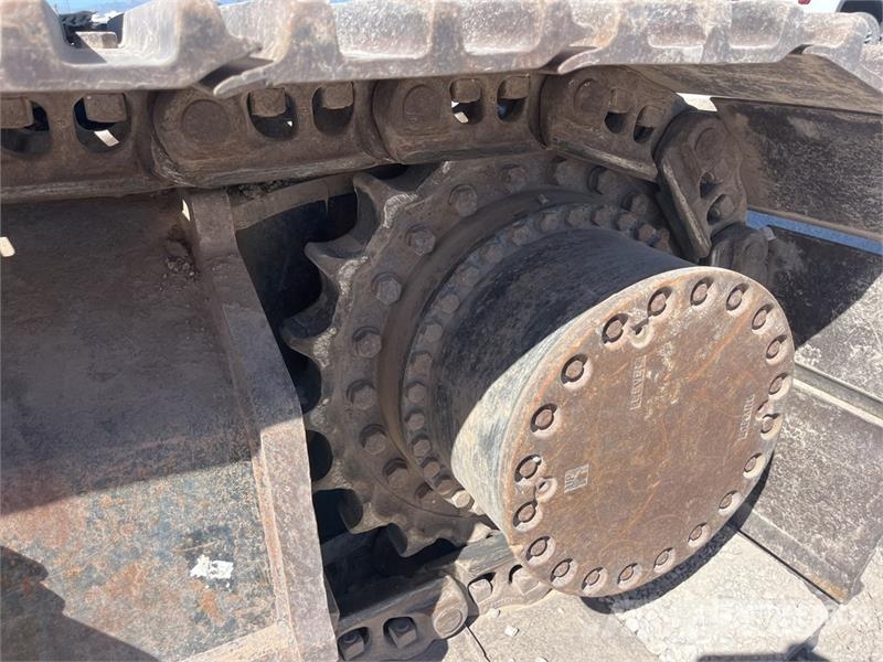 John Deere 350G LC Tracked Excavator 대형 굴삭기 29톤 이상
