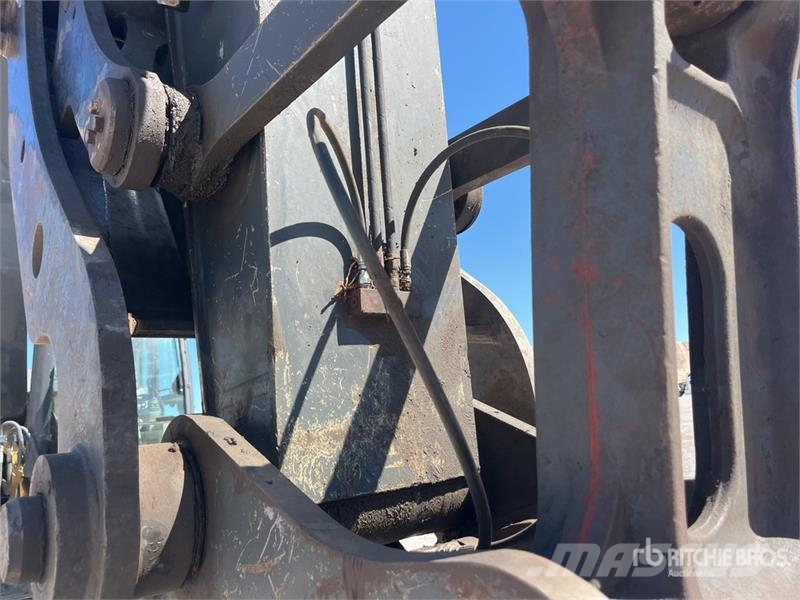 John Deere 350G LC Tracked Excavator 대형 굴삭기 29톤 이상
