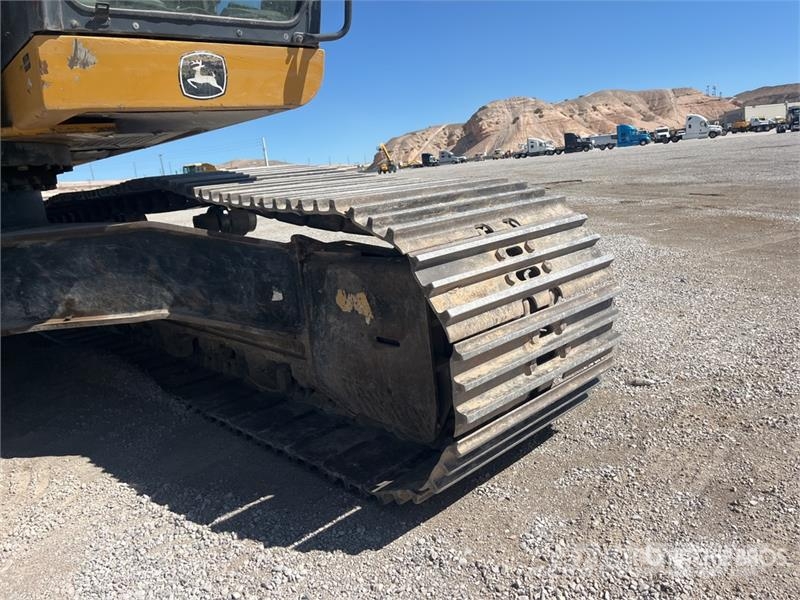 John Deere 350G LC Tracked Excavator 대형 굴삭기 29톤 이상