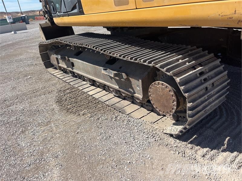 John Deere 350G LC Tracked Excavator 대형 굴삭기 29톤 이상