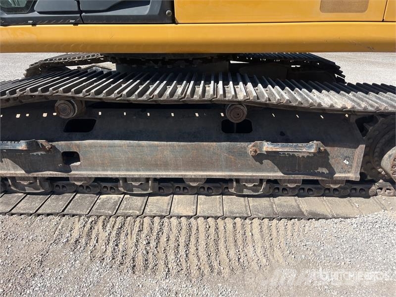 John Deere 350G LC Tracked Excavator 대형 굴삭기 29톤 이상