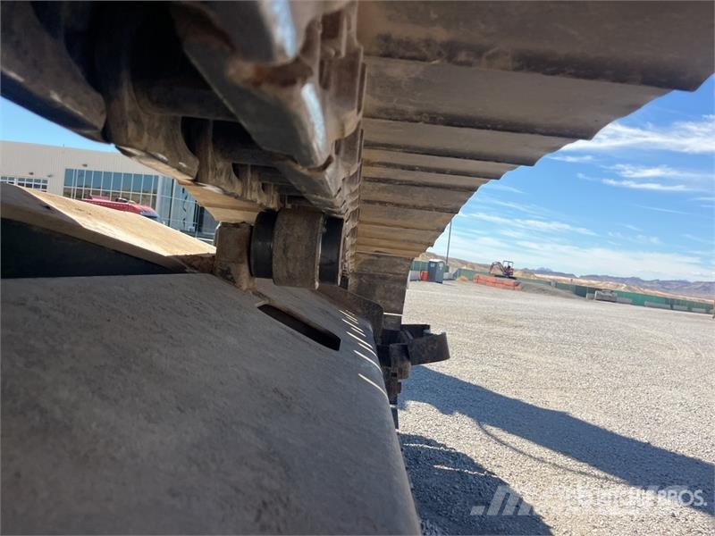 John Deere 350G LC Tracked Excavator 대형 굴삭기 29톤 이상