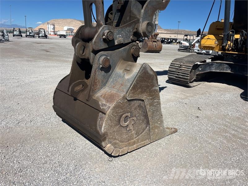 John Deere 350G LC Tracked Excavator 대형 굴삭기 29톤 이상