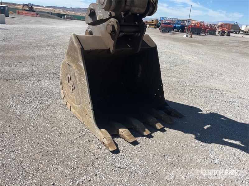 John Deere 350G LC Tracked Excavator 대형 굴삭기 29톤 이상