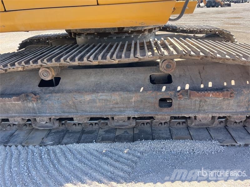 John Deere 350G LC Tracked Excavator 대형 굴삭기 29톤 이상