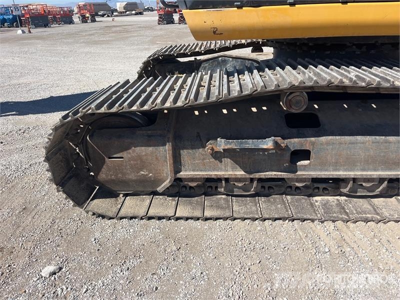 John Deere 350G LC Tracked Excavator 대형 굴삭기 29톤 이상