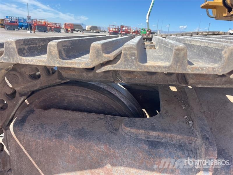 John Deere 350G LC Tracked Excavator 대형 굴삭기 29톤 이상