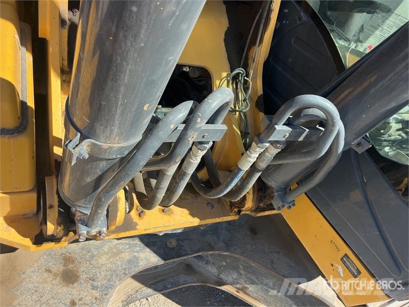 John Deere 350G LC Tracked Excavator 대형 굴삭기 29톤 이상