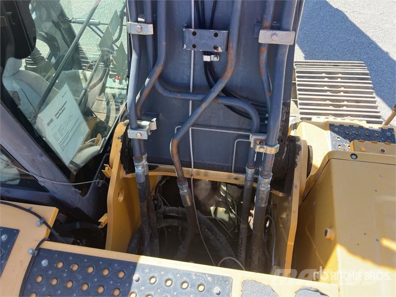 John Deere 350G LC Tracked Excavator 대형 굴삭기 29톤 이상