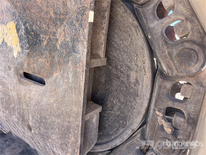 John Deere 350G LC Tracked Excavator 대형 굴삭기 29톤 이상