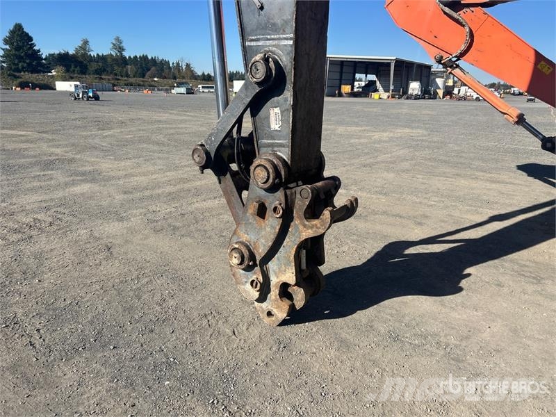 John Deere 350G LC Tracked Excavator Raupenbagger