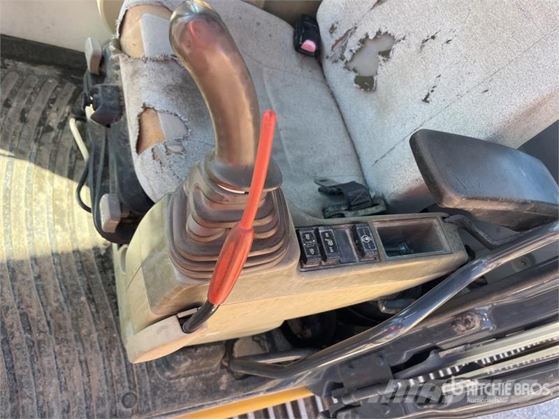John Deere 350G LC Tracked Excavator 대형 굴삭기 29톤 이상