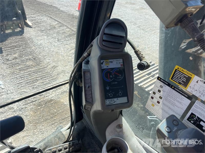 John Deere 350G LC Tracked Excavator 대형 굴삭기 29톤 이상