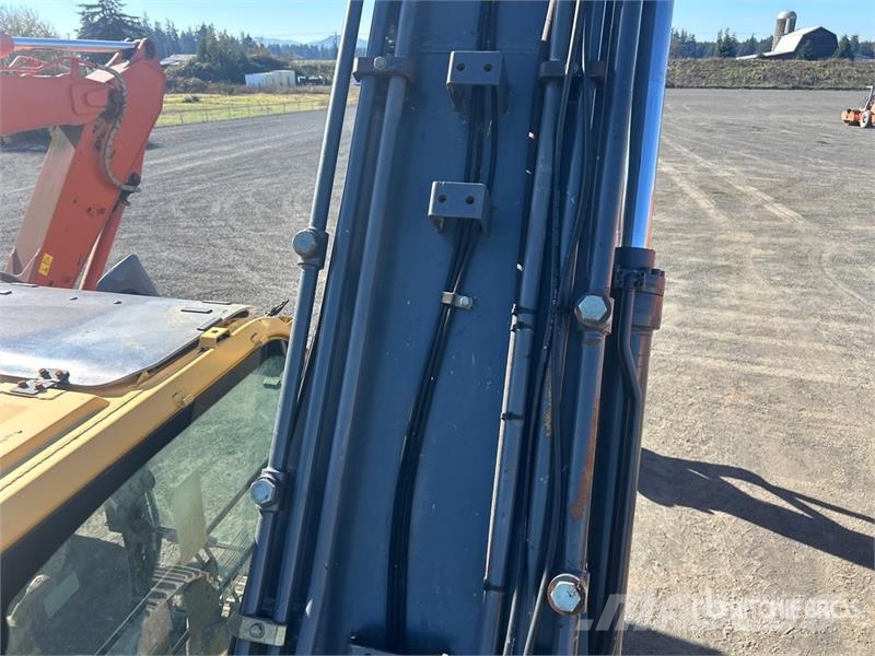John Deere 350G LC Tracked Excavator Raupenbagger