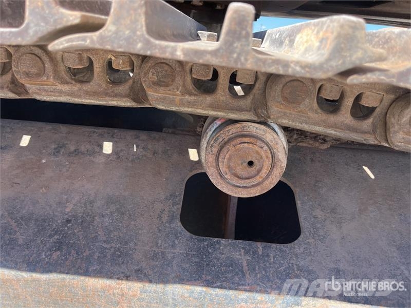 John Deere 350G LC Tracked Excavator 대형 굴삭기 29톤 이상