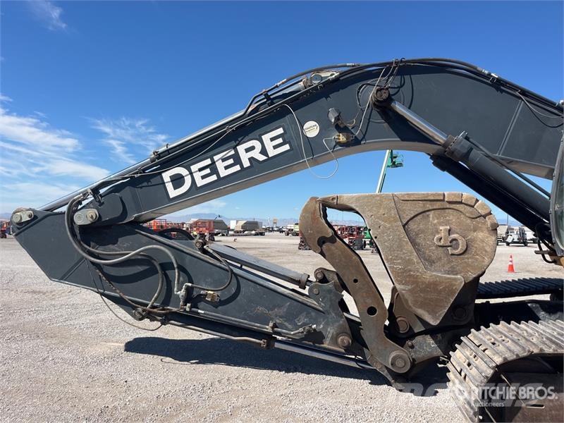 John Deere 350G LC Tracked Excavator 대형 굴삭기 29톤 이상