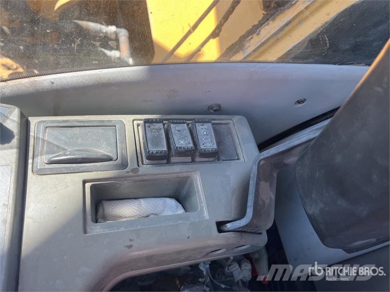 John Deere 350G LC Tracked Excavator 대형 굴삭기 29톤 이상