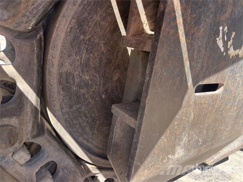 John Deere 350G LC Tracked Excavator 대형 굴삭기 29톤 이상