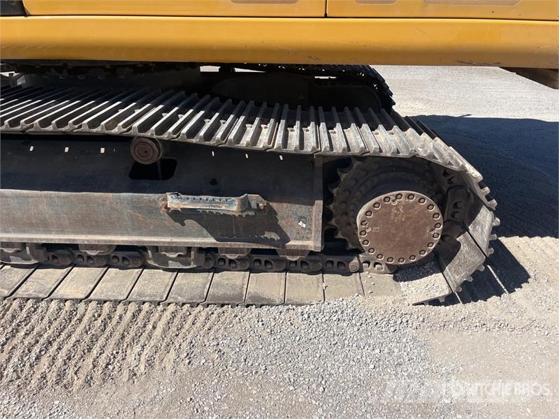 John Deere 350G LC Tracked Excavator 대형 굴삭기 29톤 이상
