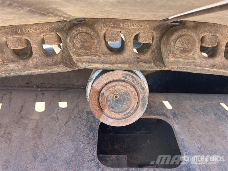John Deere 350G LC Tracked Excavator 대형 굴삭기 29톤 이상