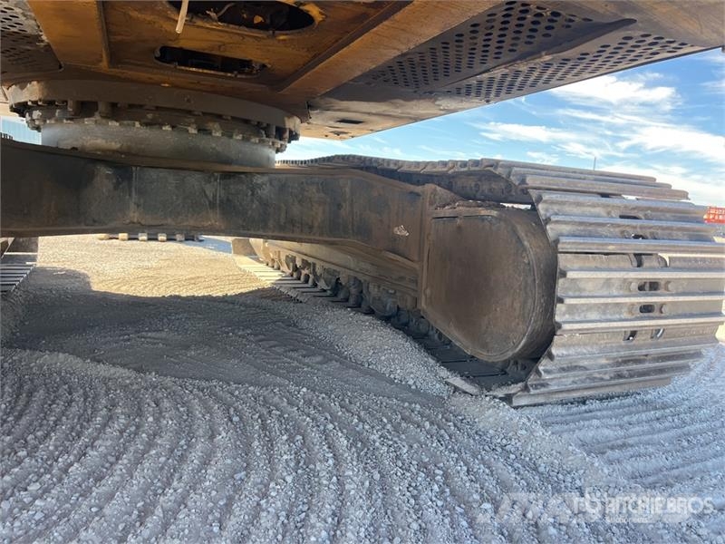 John Deere 350G LC Tracked Excavator 대형 굴삭기 29톤 이상