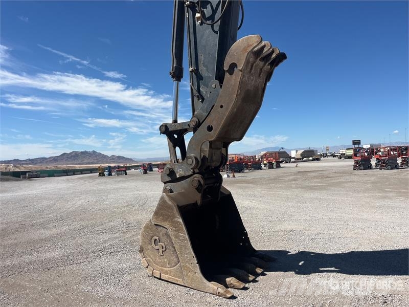 John Deere 350G LC Tracked Excavator 대형 굴삭기 29톤 이상