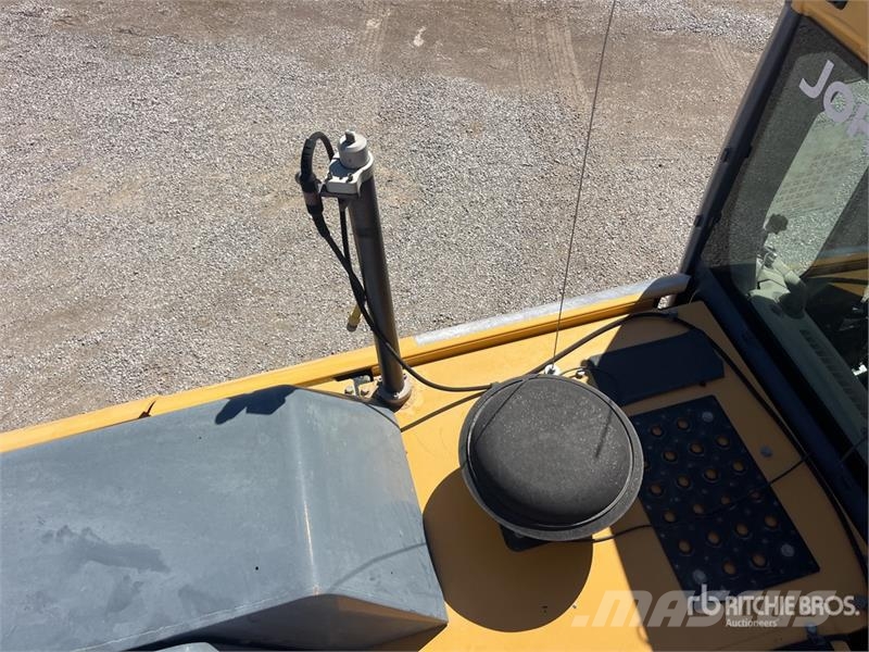John Deere 350G LC Tracked Excavator 대형 굴삭기 29톤 이상