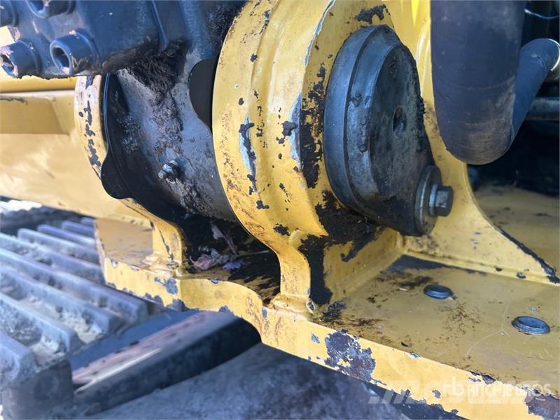 John Deere 350G LC Tracked Excavator Raupenbagger