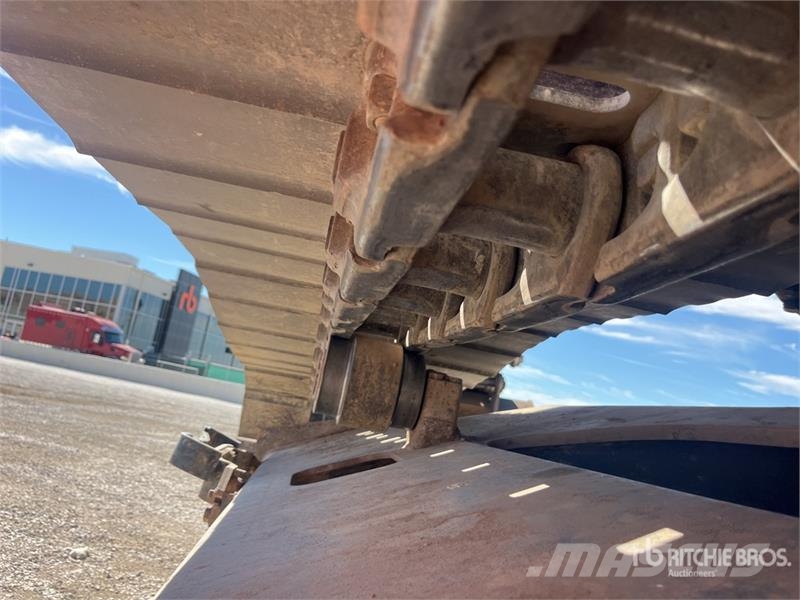 John Deere 350G LC Tracked Excavator 대형 굴삭기 29톤 이상
