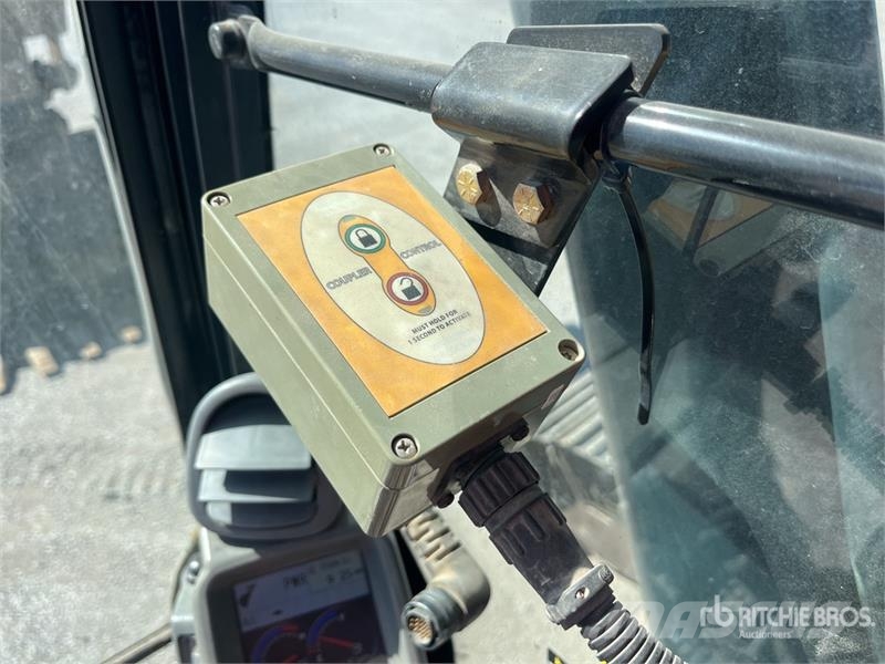 John Deere 350G LC Tracked Excavator 대형 굴삭기 29톤 이상