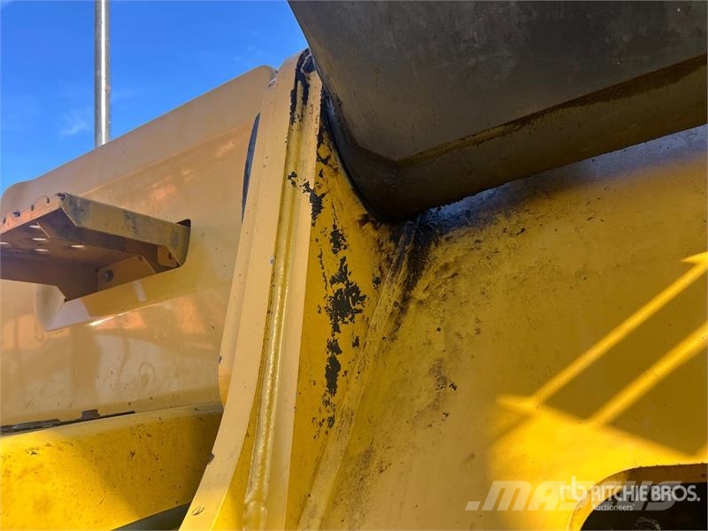 John Deere 350GLC Tracked Excavator Vikšriniai ekskavatoriai