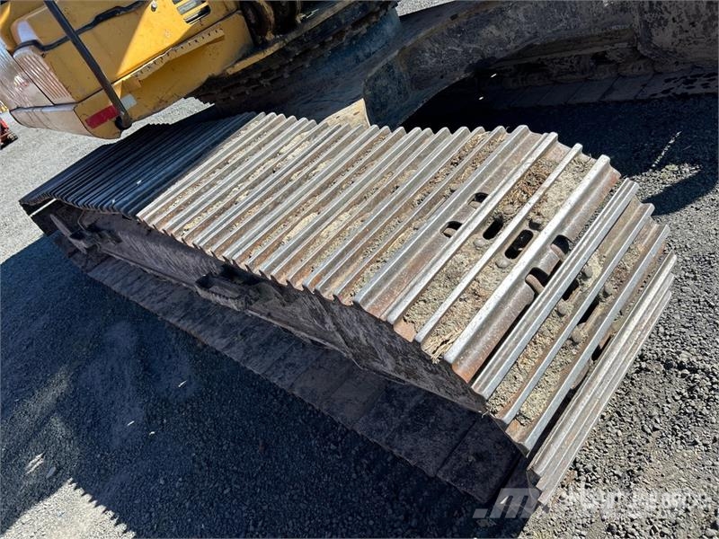 John Deere 350GLC Tracked Excavator Pelle sur chenilles