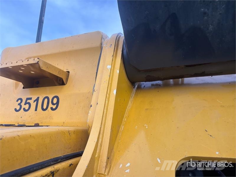 John Deere 350GLC Tracked Excavator Rupsgraafmachines