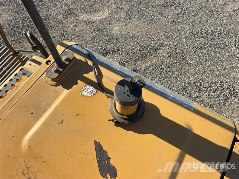John Deere 350GLC Tracked Excavator Rupsgraafmachines