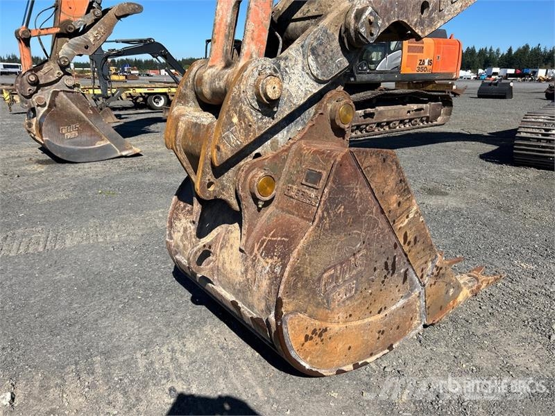 John Deere 350GLC Tracked Excavator Pelle sur chenilles