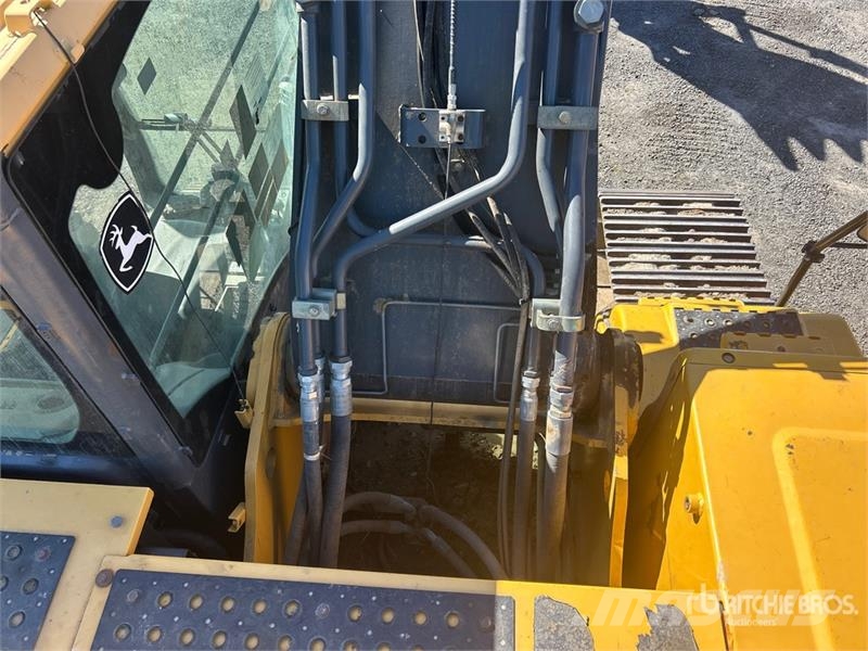 John Deere 350GLC Tracked Excavator Pelle sur chenilles