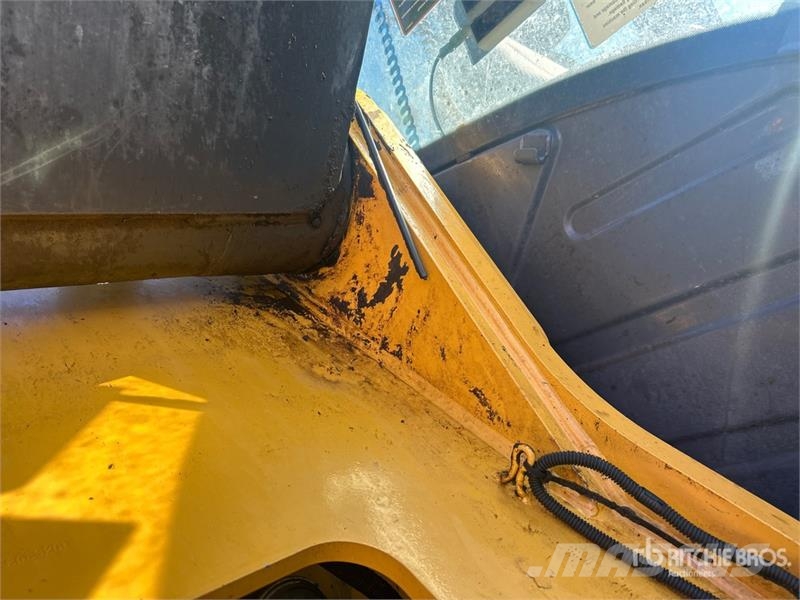 John Deere 350GLC Tracked Excavator Vikšriniai ekskavatoriai