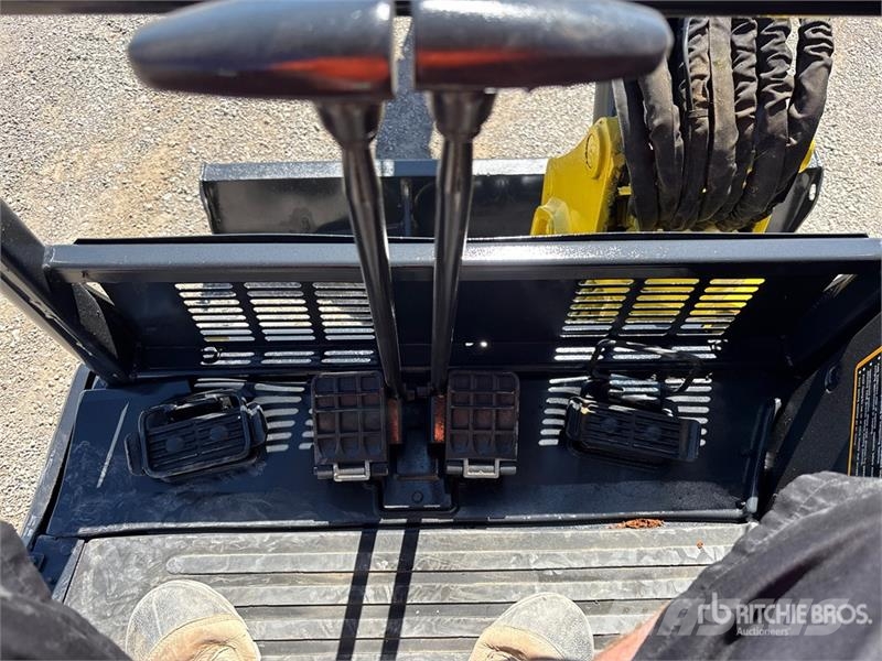 John Deere 35D Mini kotrók < 7t