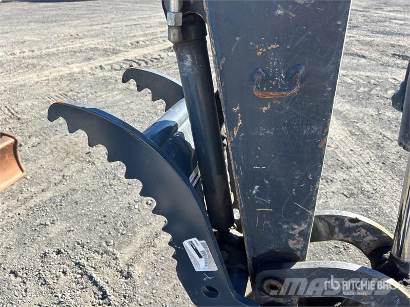 John Deere 35G Minibagger < 7t