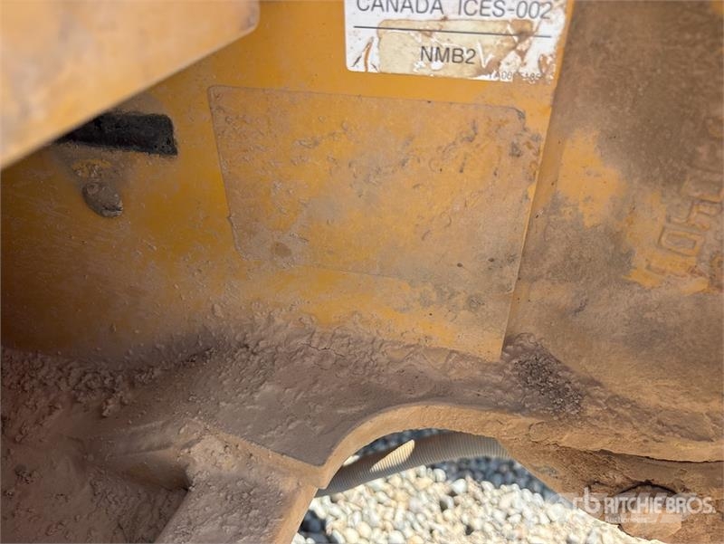 John Deere 35G Міні-екскаватори < 7т