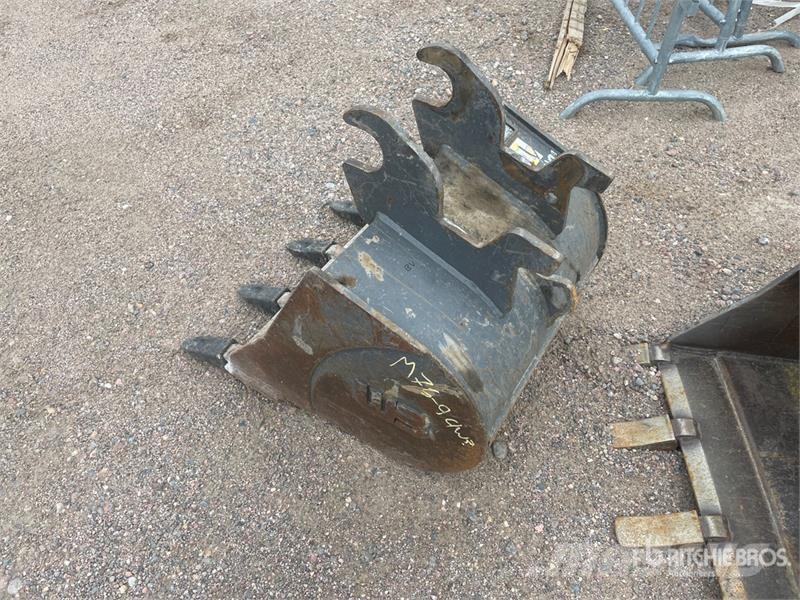 John Deere 35G Mini excavators < 7t (Mini diggers)