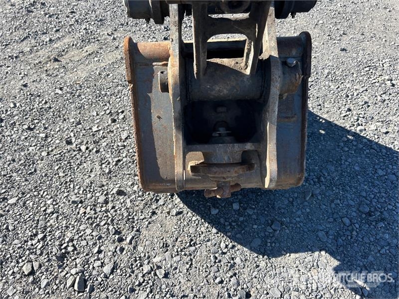 John Deere 35G Minibagger < 7t