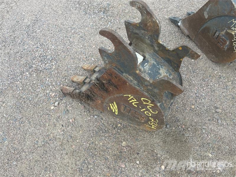 John Deere 35G Mini excavators < 7t (Mini diggers)