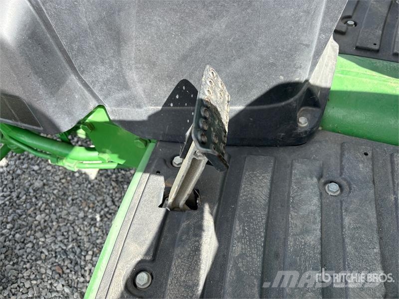 John Deere 4066M 4WD Utility Tractor Micro tracteur