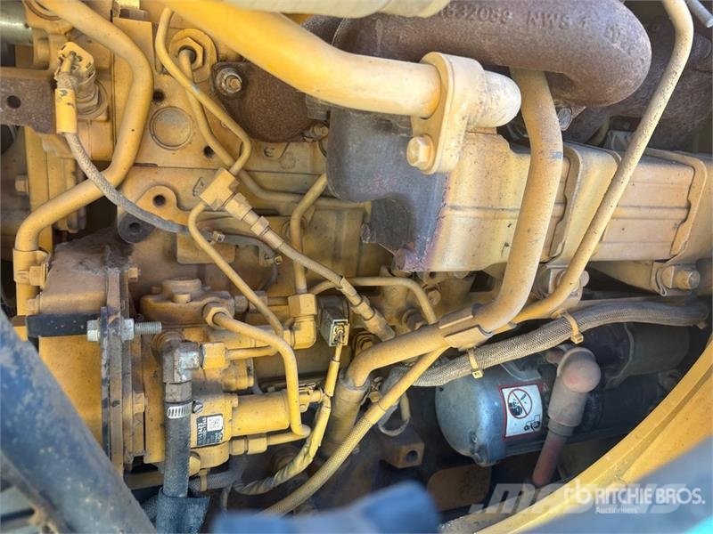 John Deere 410 TLB's