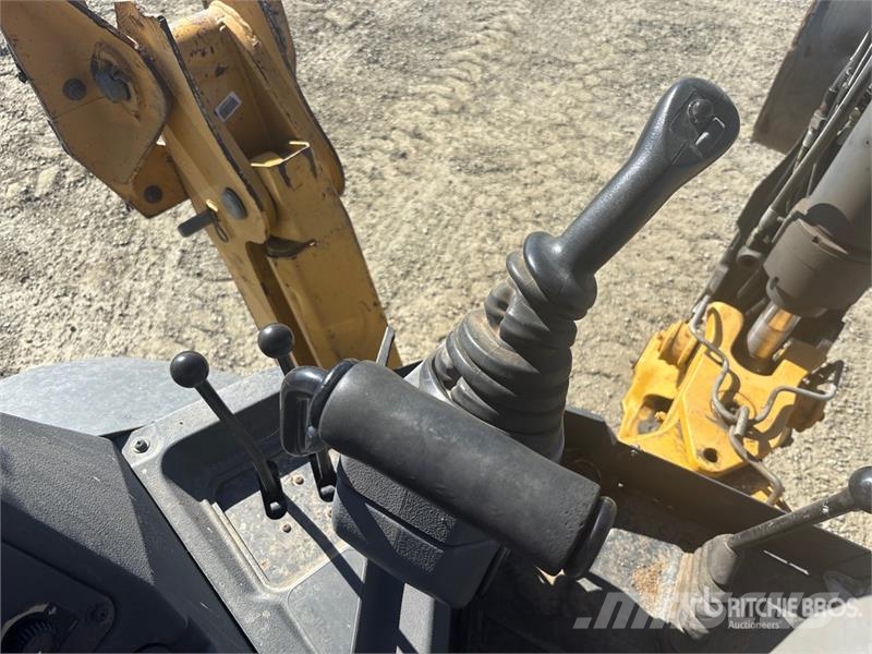 John Deere 410 TLB's